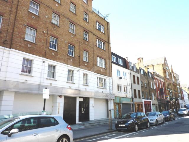 			NEW INSTRUCTION!, 1 Bedroom, 1 bath, 1 reception Flat			 Chalton Street, EUSTON / CAMDEN